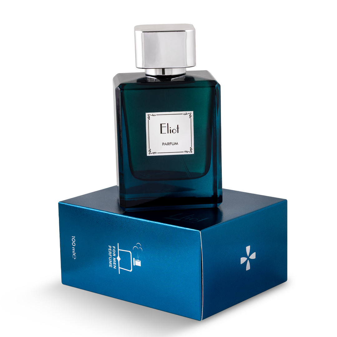پرفیوم مردانه Eliot تراست