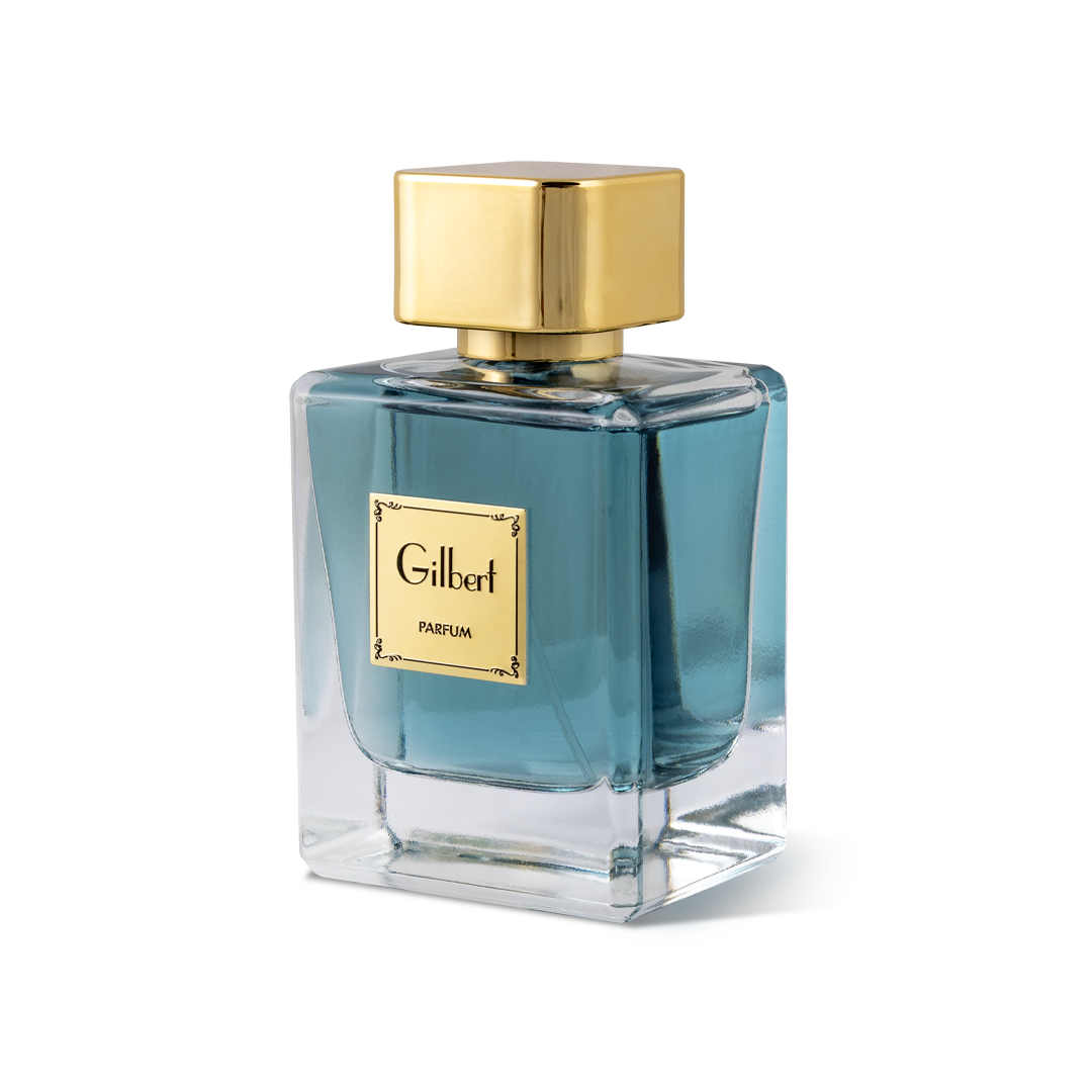 پرفیوم مردانه Gilbert تراست